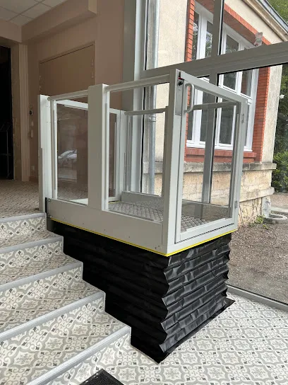 Image de 3MC - L'ACCESSIBILITE AU NIVEAU SUPERIEUR