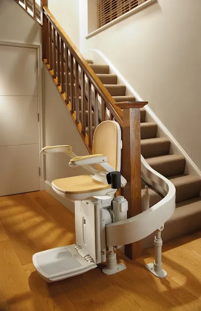 Image de ABC Monte Escalier : Vente, installation et maintenance dans les Vosges, 88