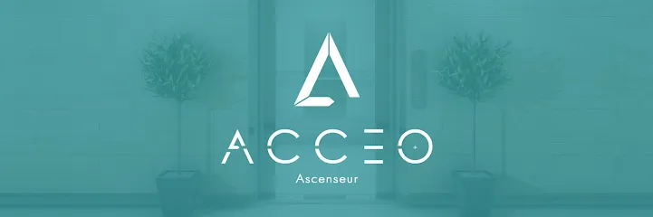 Image de ACCEO Ascenseur