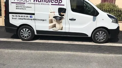 Image de Adapt'Handicap EURL