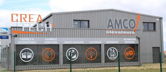 Image de Amco-Createch