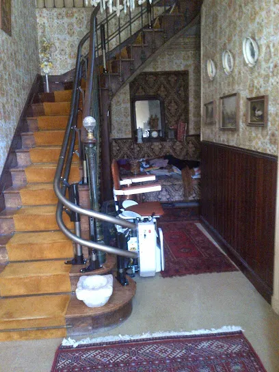Image de ASCENSEURS MELUSINS