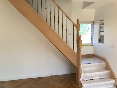Image de Atelier DOMINICUS SAS ESCALIER