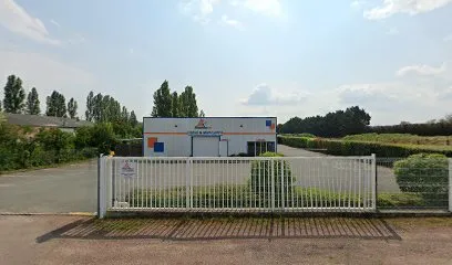 Image de Automatismes 86