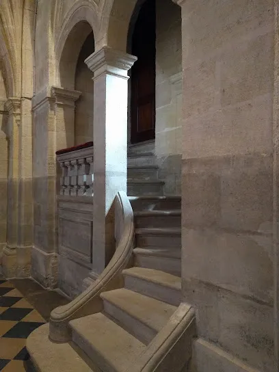 Image de Basilique Notre-Dame de Verdelais
