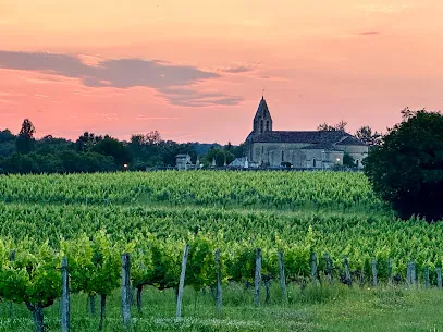 Image de Bastide cardan