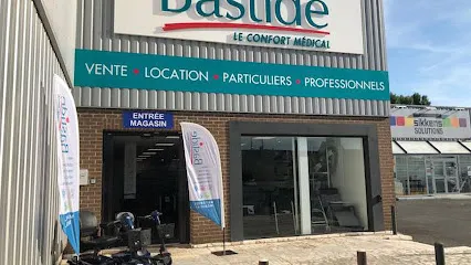 Image de Bastide le Confort Médical Compiègne