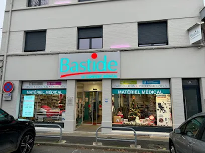 Image de Bastide Le Confort Médical - ORTHOPEDISTE / ORTHESISTE