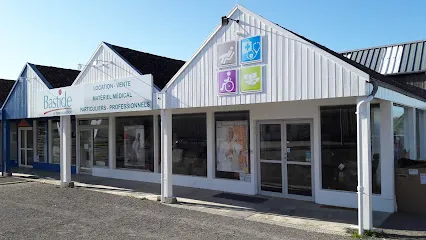 Image de Bastide Le Confort Médical - Saint Malo