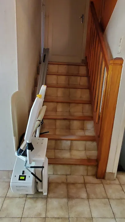 Image de Berthe Ascenseurs
