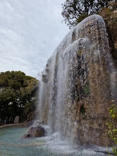 Image de Cascade du Château