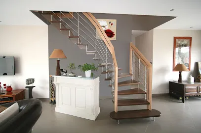 Image de CIM ESCALIERS
