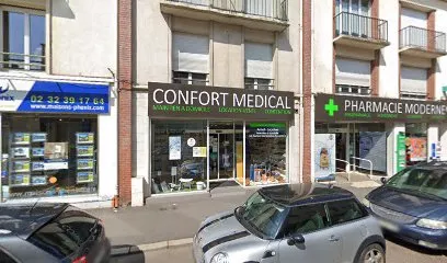Image de Confort Medical