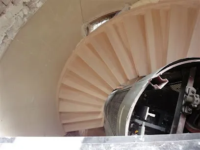 Image de Deparis distribution escaliers mesures