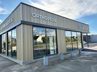 Image de DISTRI CLUB MEDICAL Romilly-sur-Seine