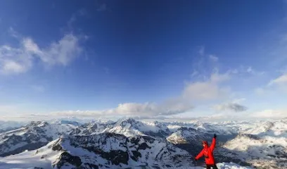 Image de Dôme de Chasseforêt