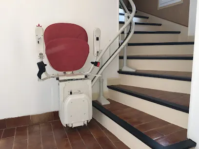 Image de Domilib Monte-Escalier
