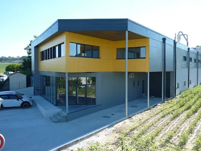 Image de EBS - Virazeil