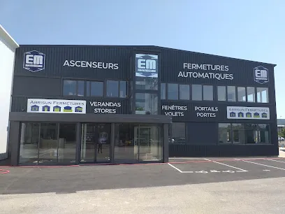 Image de Em Ascenseurs