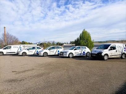 Image de ENTREPRISE MÉRIDIONALE D'ASCENSEURS