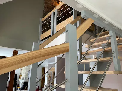 Image de ESCALIER EURE