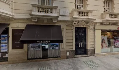 Image de Escalier Inzernia