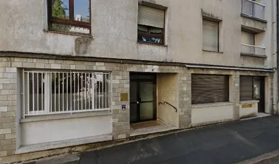 Image de Escalier Scm