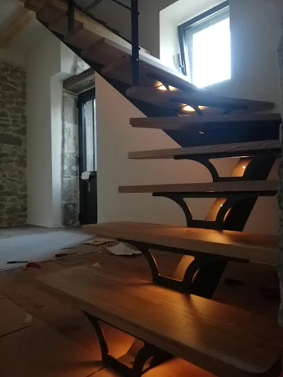 Image de Escaliers Dalla-Barba