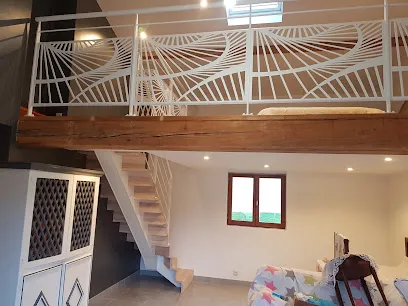 Image de Escaliers de France