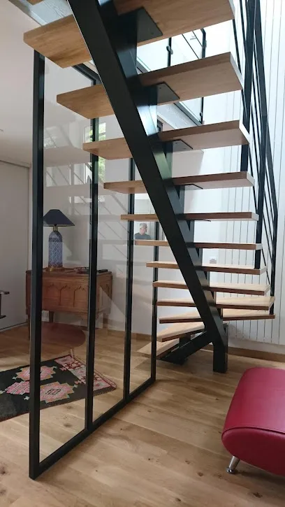 Image de Escaliers DJS SARL