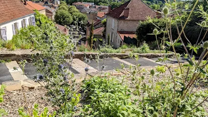Image de Escaliers du calvaires