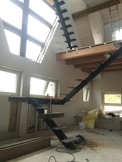 Image de Escaliers Jacoby