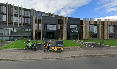 Image de Escalieteur