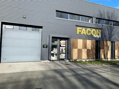 Image de Facon Adapt