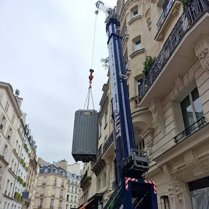 Image de GIRALIFT