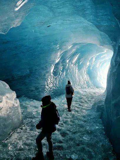 Image de Grotte de Glace