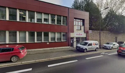 Image de INHARI