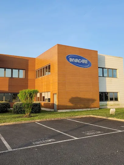 Image de Invacare Poirier SAS