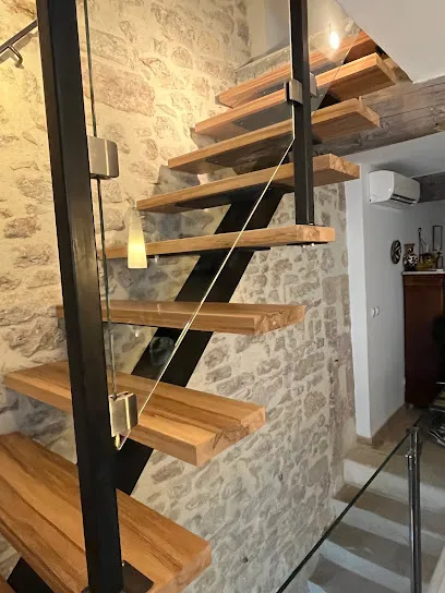 Image de L’Atelier de Sam & Tino