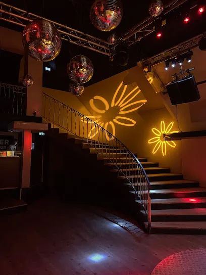 Image de L'Escalier Club