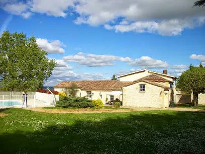 Image de La Bastide Migouterie