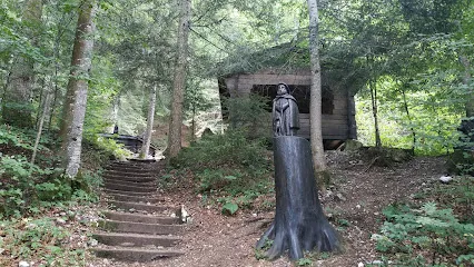 Image de Le Sentier des Statues