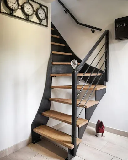 Image de Les Escaliers du Perche