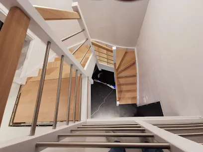 Image de Leseur Stéphane-Escalier sur mesure
