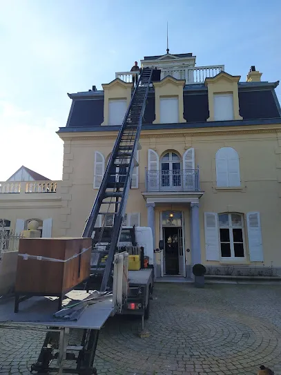 Image de Levetou location de monte meubles avec opérateur
