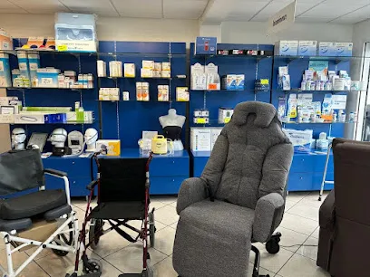 Image de Materiel Medical Lotaut MAD - Reha Team Caraibes