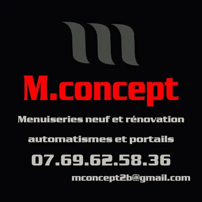 Image de Mconcept