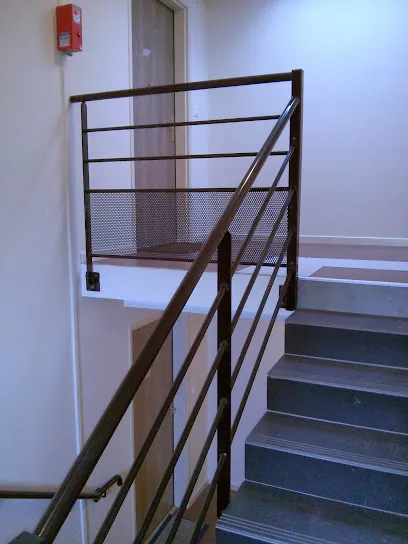 Image de Métal Lux