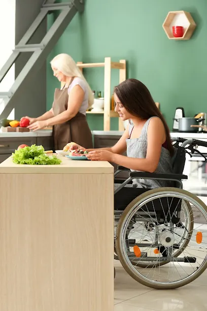 Image de Mobilaug - Aménagement Habitat Sénior ou Handicap