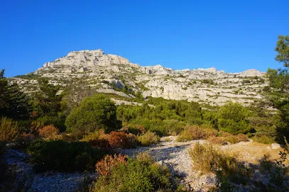 Image de Mont Puget